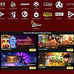 slot pg soft bet 200 rupiah